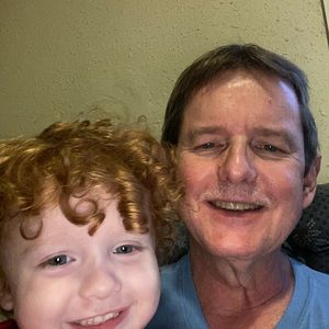 Meet your Posher, Raymond